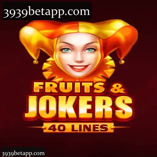 FruitsAndJokers40