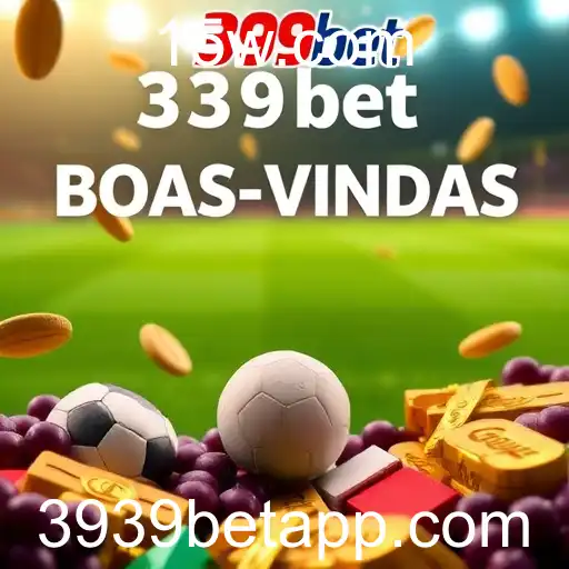 Bônus de Boas-Vindas na 3939bet