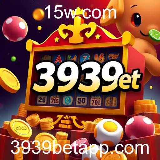 Caça-níqueis na 3939bet: Jogue com Segurança