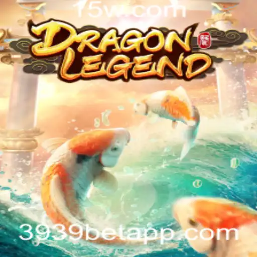 Descubra o Fascinante Mundo de DragonLegend com 3939bet