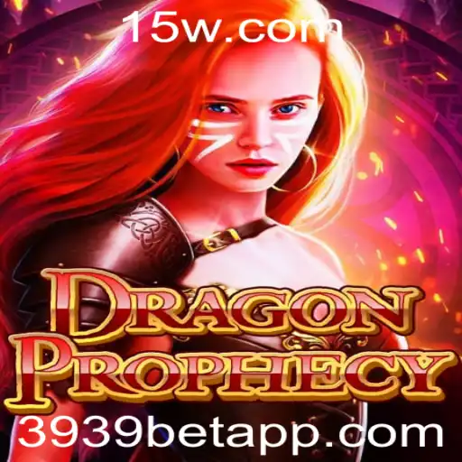 Explorando o Mundo Fantástico de DragonProphecy