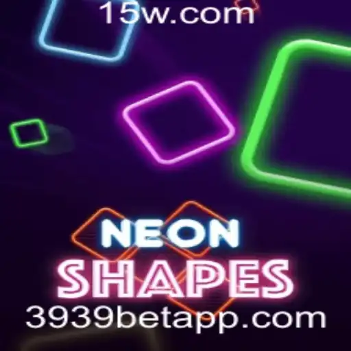 NeonShapes: Mergulhe no Universo Luminoso deste Jogo Eletrizante