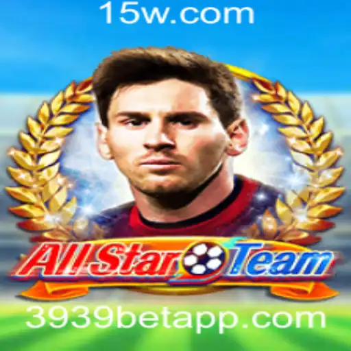 Descubra a Emoção do Jogo 'AllStarTeam' com 3939bet