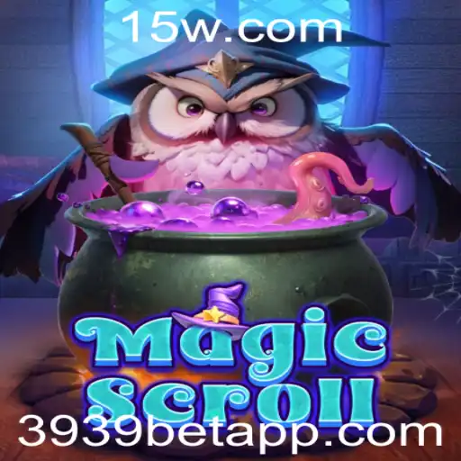 MagicScroll: Descubra o Fascinante Mundo do Novo Fenômeno dos Jogos de Estratégia