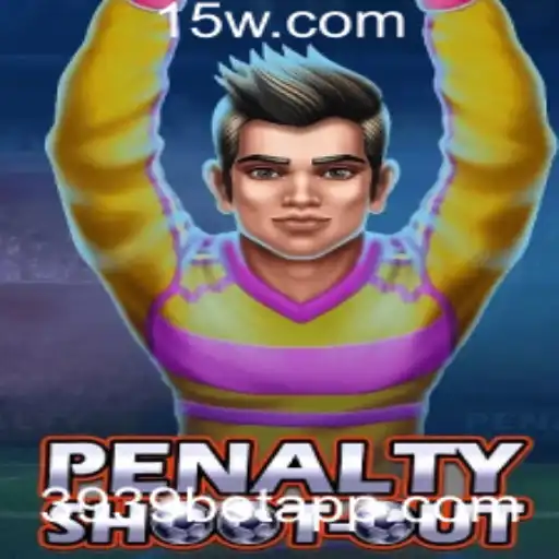 PenaltyShootOut: A Emoção de Uma Disputa de Pênaltis