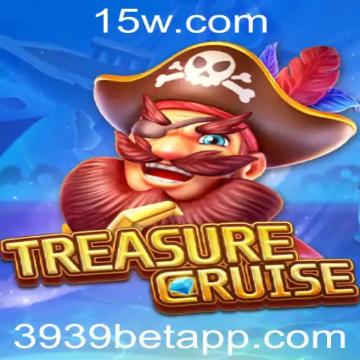 Descubra o Mundo Empolgante de TREASURECRUISE com 3939bet