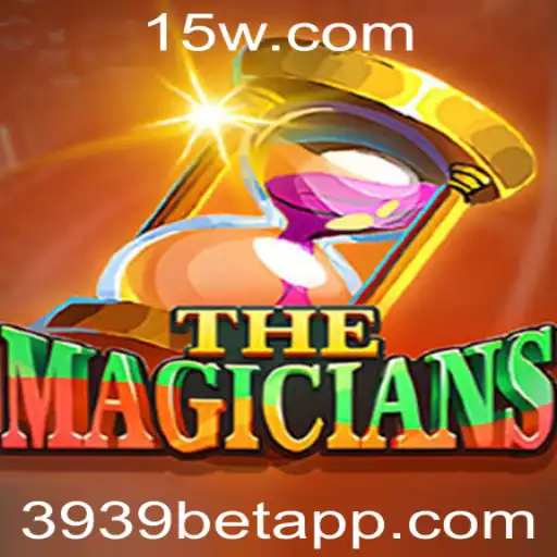 TheMagicians: Explorando a Magia e Estratégia de Jogo com 3939bet