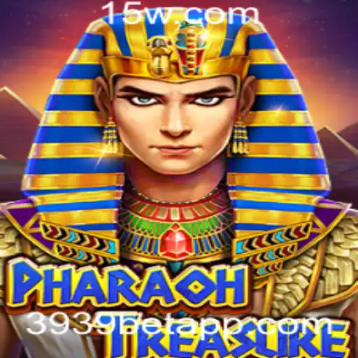 Descubra as Aventuras de PharaohTreasure: Um Mergulho no Mundo Antigo dos Tesouros Egípcios