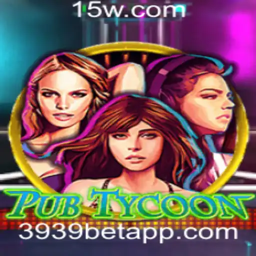 Descubra o Excitante Mundo de PubTycoon e a Magia do 3939bet