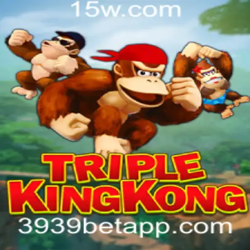 Explorando TripleKingKong: Aventura Inovadora no Mundo dos Jogos