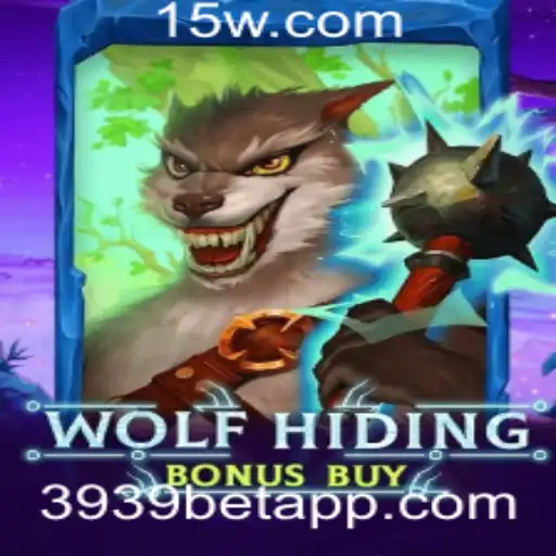 Explorando o Fascinante Mundo de WolfHidingBonusBuy: A Nova Sensação do Jogo Online